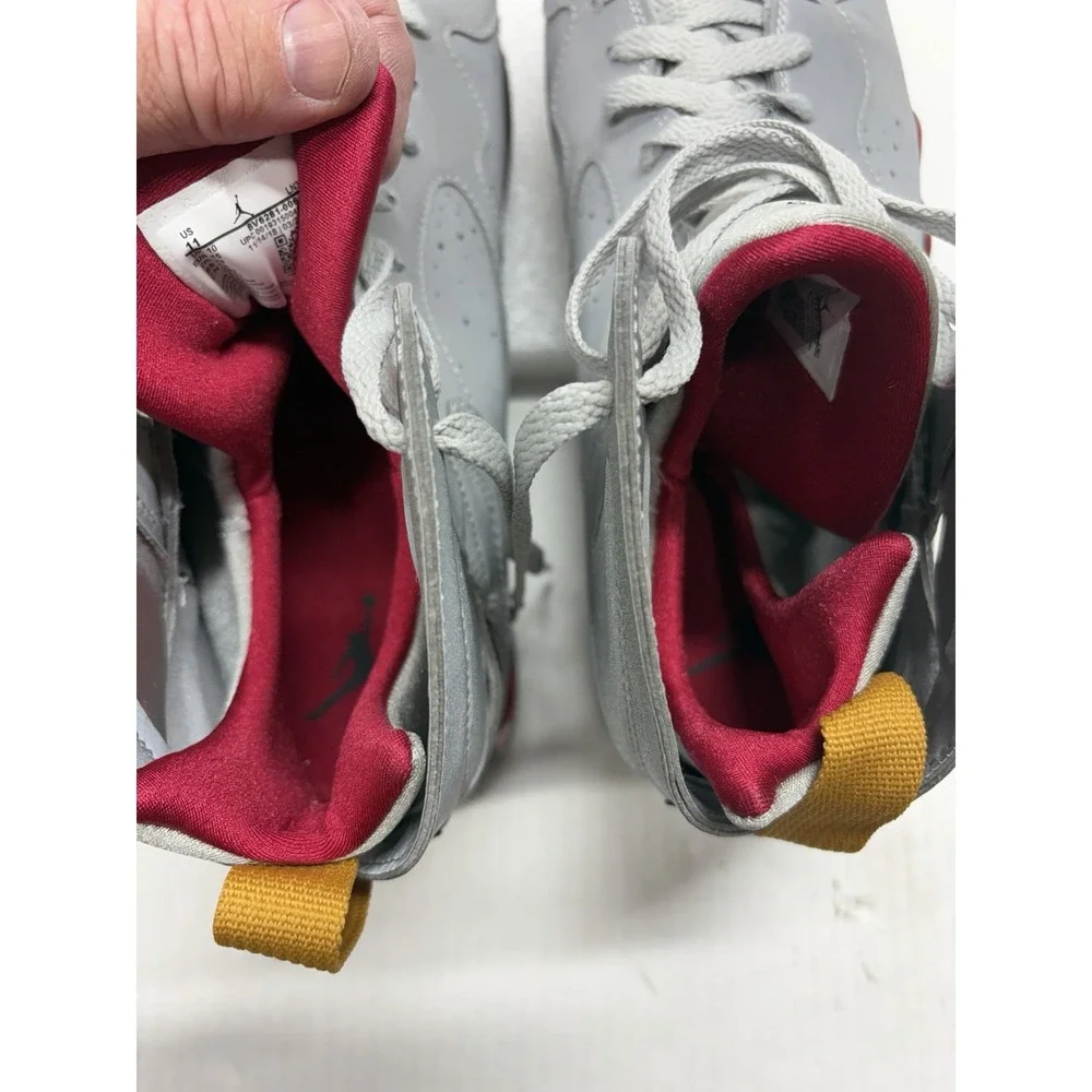Size 11 - Jordan 7 Retro SP Reflections Of A Champion 2019